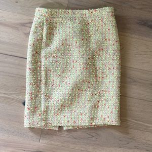 Jcrew Pencil Skirt